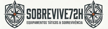 sobrevive72h - Início