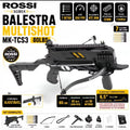 Balestra Rossi Sobek Multishot MK-TCS3 80lbs