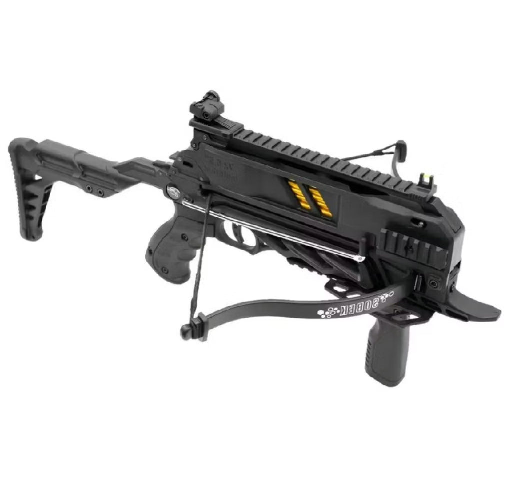 Balestra Rossi Sobek Multishot MK-TCS3 80lbs