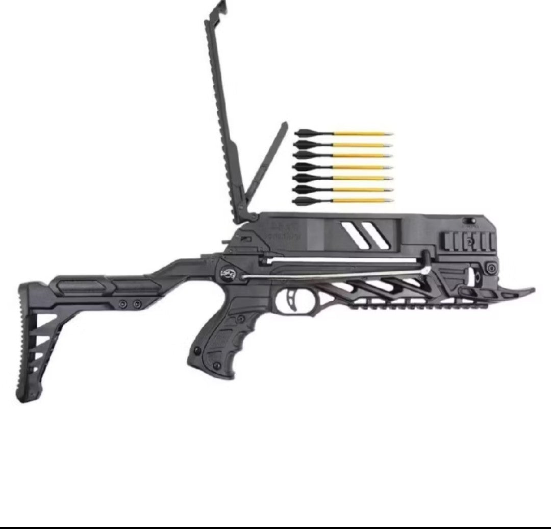 Balestra Rossi Sobek Multishot MK-TCS3 80lbs