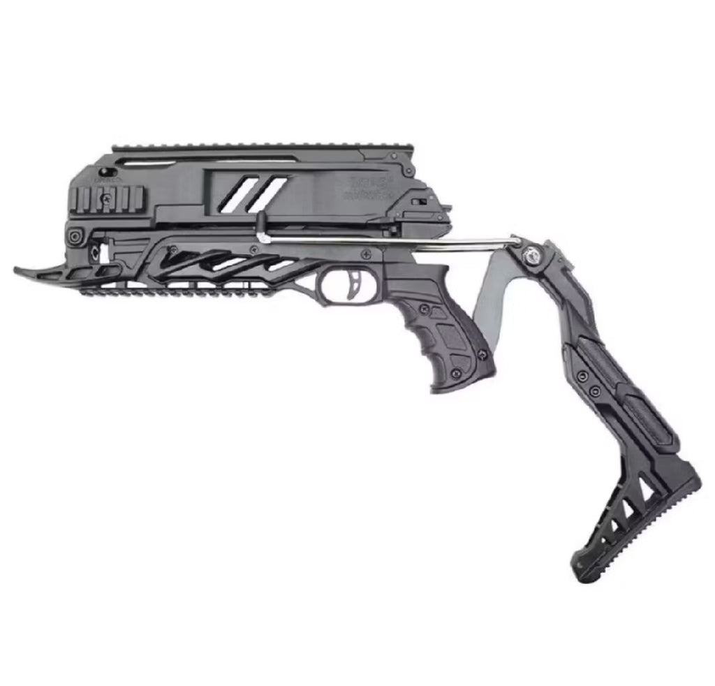 Balestra Rossi Sobek Multishot MK-TCS3 80lbs