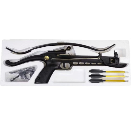 Besta Rossi Cobra MK-80A4PL – 80 lbs (Recurvo)