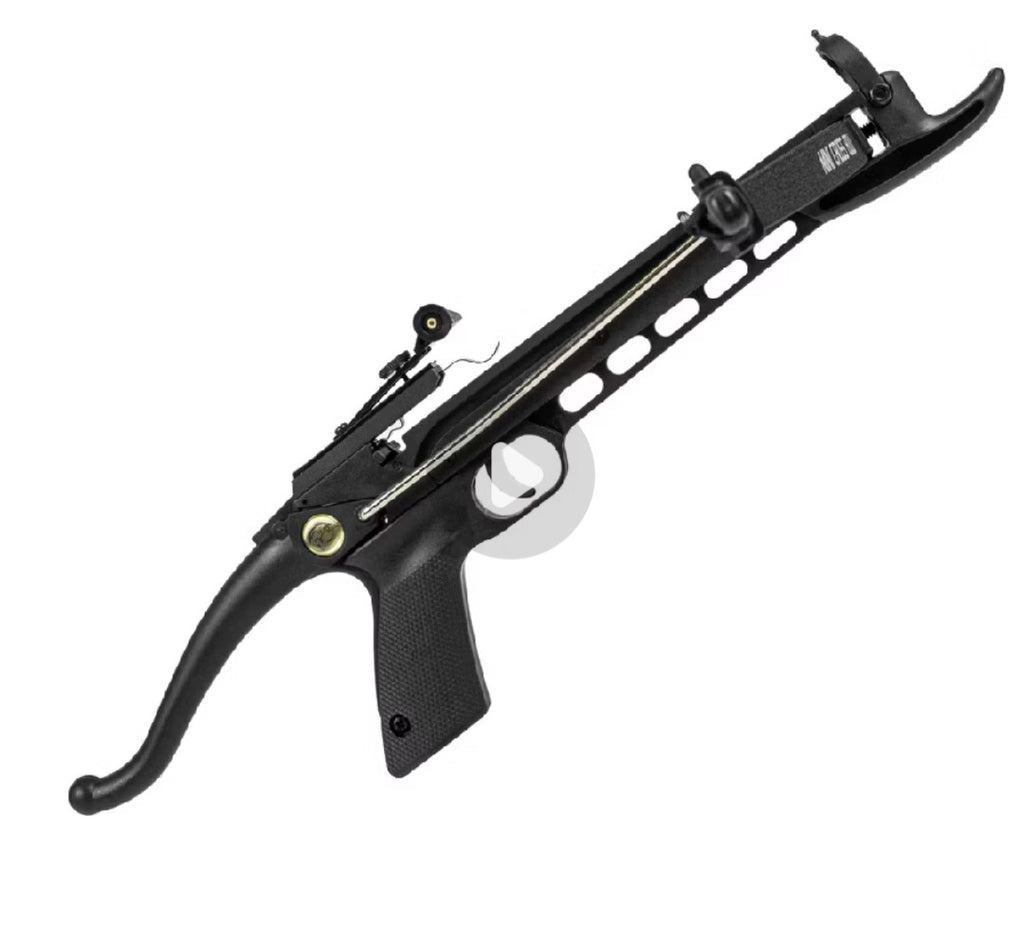 Besta Rossi Cobra MK-80A4PL – 80 lbs (Recurvo)