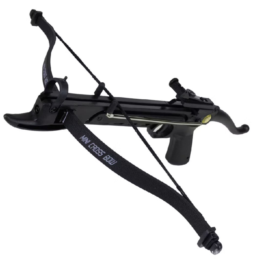 Besta Rossi Cobra MK-80A4PL – 80 lbs (Recurvo)