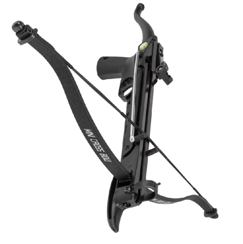 Besta Rossi Cobra MK-80A4PL – 80 lbs (Recurvo)