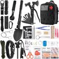 Kit sobrevive72h