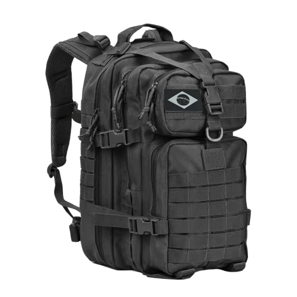 Mochila Tática Militar 50L Premium